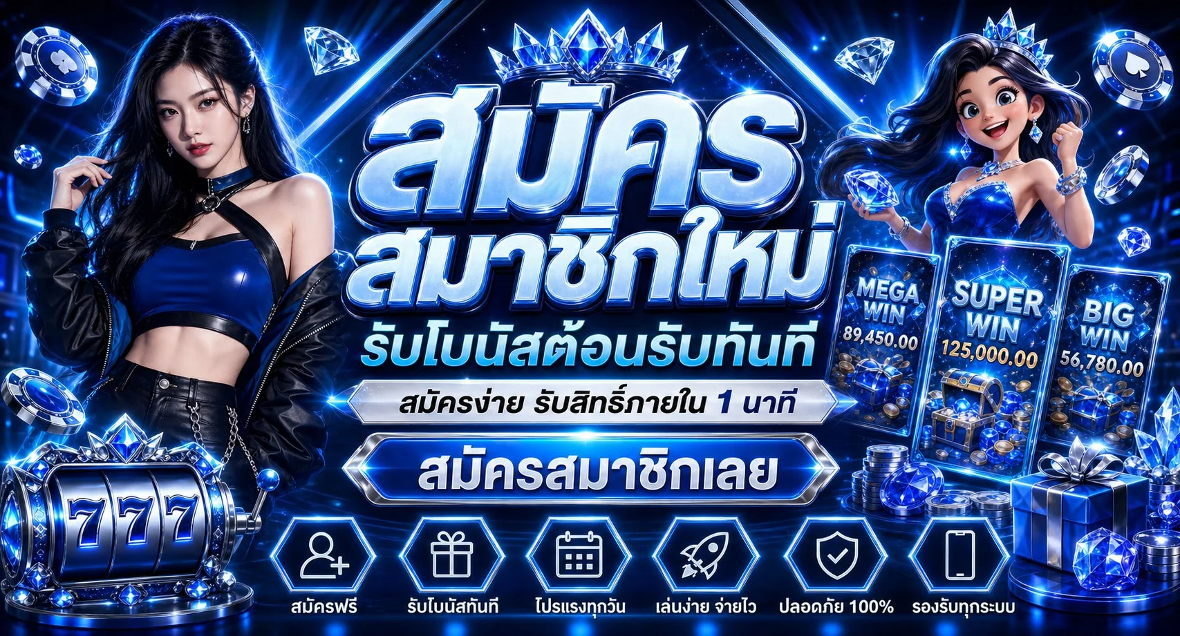 JN789 เว็บตรง สล็อต บาคาร่า แทงบอล ฝากถอนออโต้